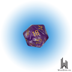 XL D20: DIFFUSION SHANGRI-LA